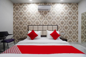 Hotel O Mannat Near Pacific Mall Tagore Garden